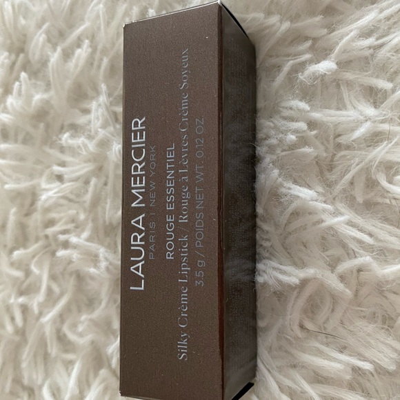 Laura Mercier | Plum Fatale Lipstick - Picture 2 of 4